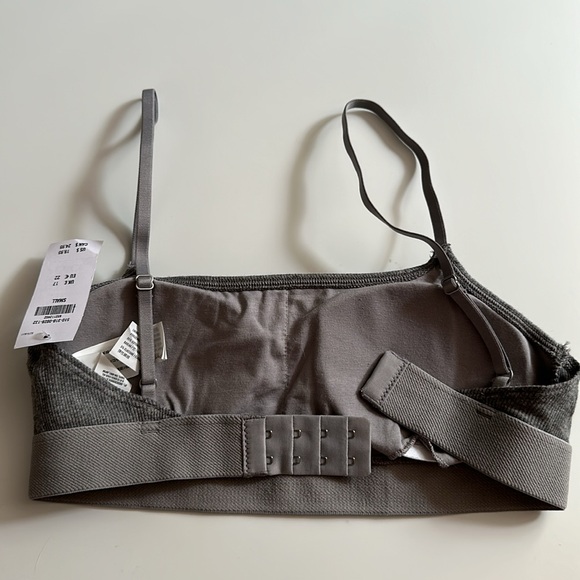 Gilly Hicks Lounge Bra - Picture 3 of 4